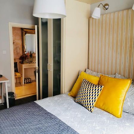 City Centre Georgian Style Apartment Dublin Bagian luar foto