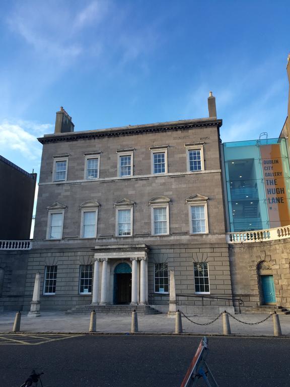 City Centre Georgian Style Apartment Dublin Bagian luar foto