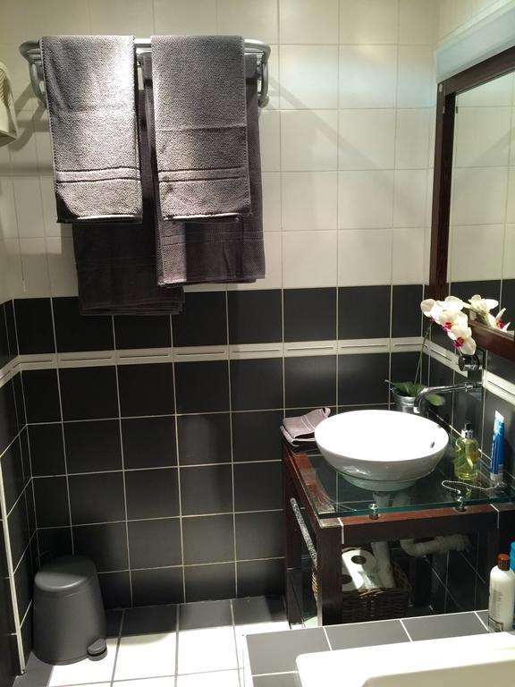 City Centre Georgian Style Apartment Dublin Bagian luar foto
