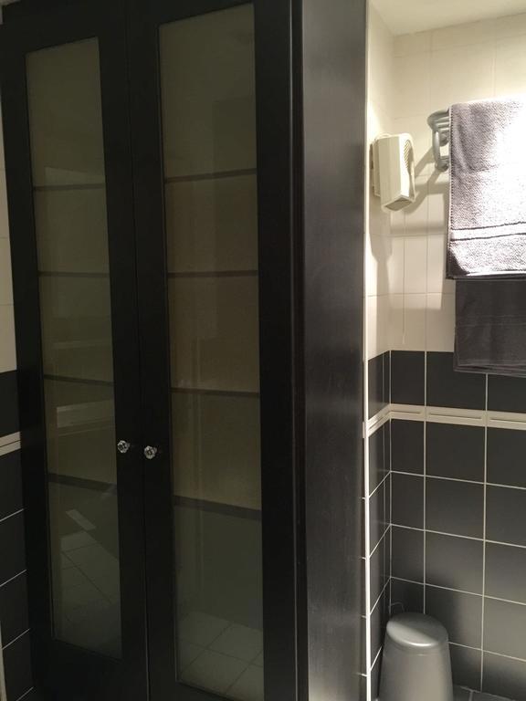 City Centre Georgian Style Apartment Dublin Bagian luar foto