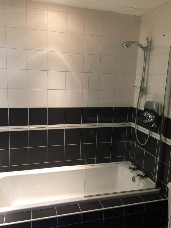City Centre Georgian Style Apartment Dublin Bagian luar foto