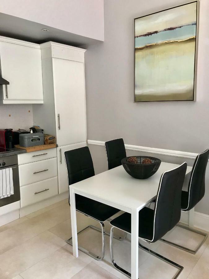 City Centre Georgian Style Apartment Dublin Bagian luar foto
