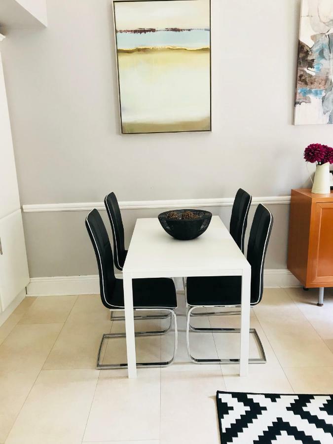City Centre Georgian Style Apartment Dublin Bagian luar foto