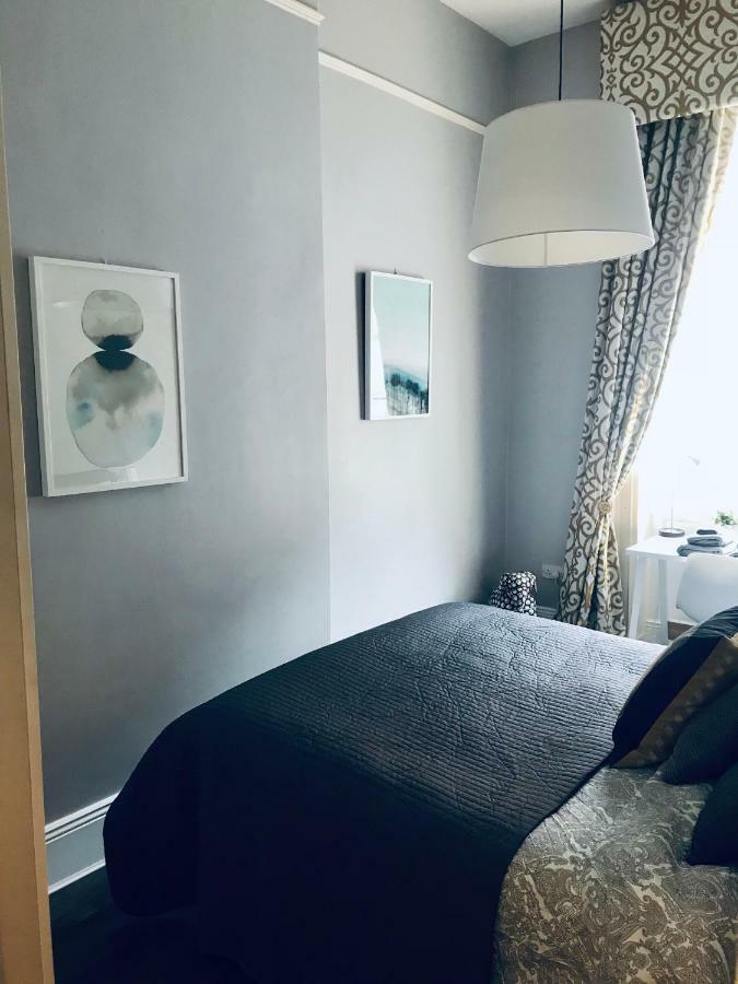 City Centre Georgian Style Apartment Dublin Bagian luar foto