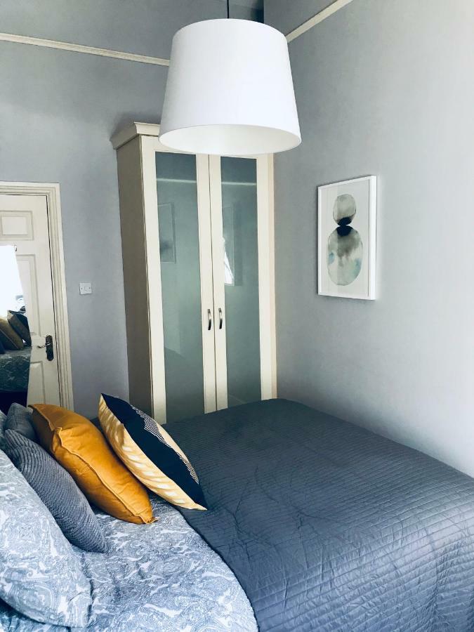 City Centre Georgian Style Apartment Dublin Bagian luar foto