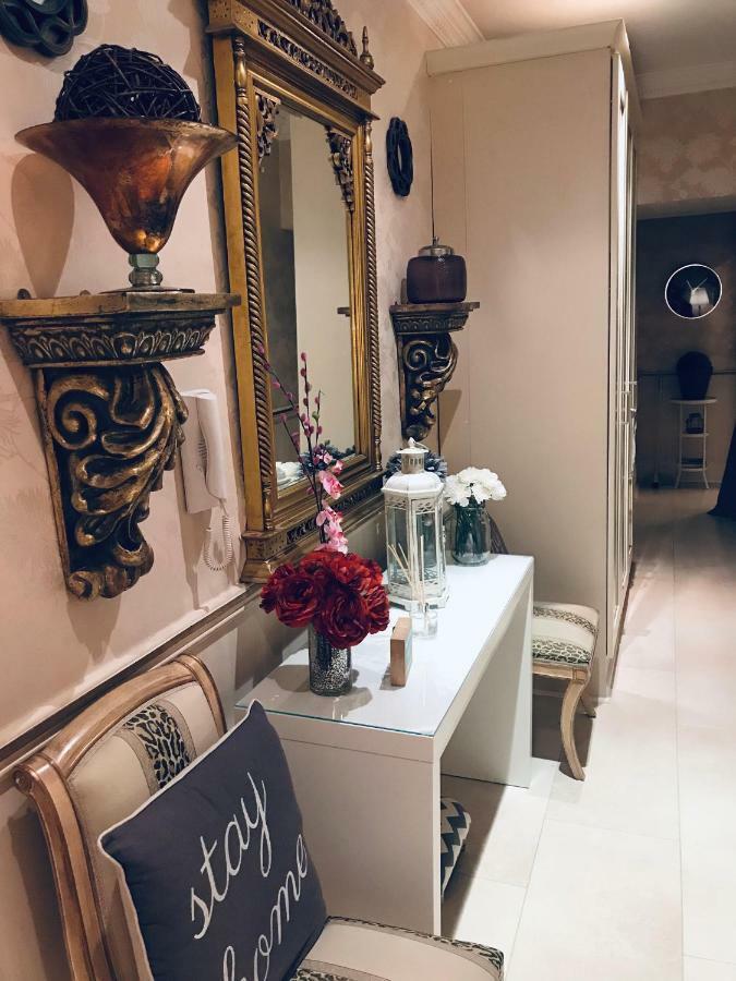 City Centre Georgian Style Apartment Dublin Bagian luar foto