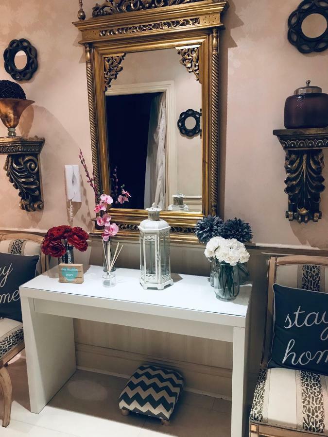 City Centre Georgian Style Apartment Dublin Bagian luar foto