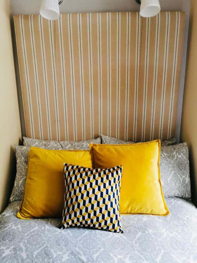 City Centre Georgian Style Apartment Dublin Bagian luar foto