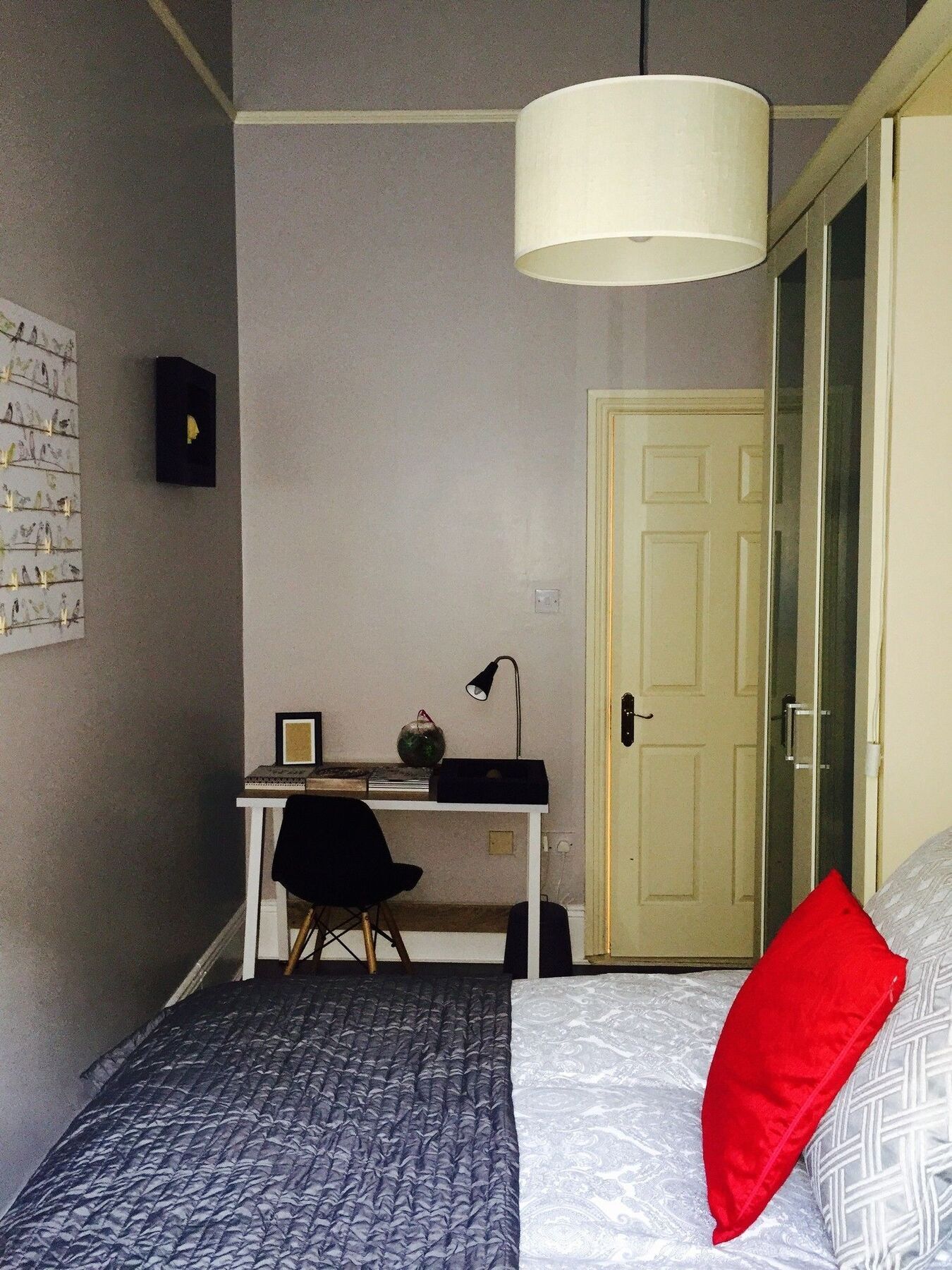 City Centre Georgian Style Apartment Dublin Bagian luar foto