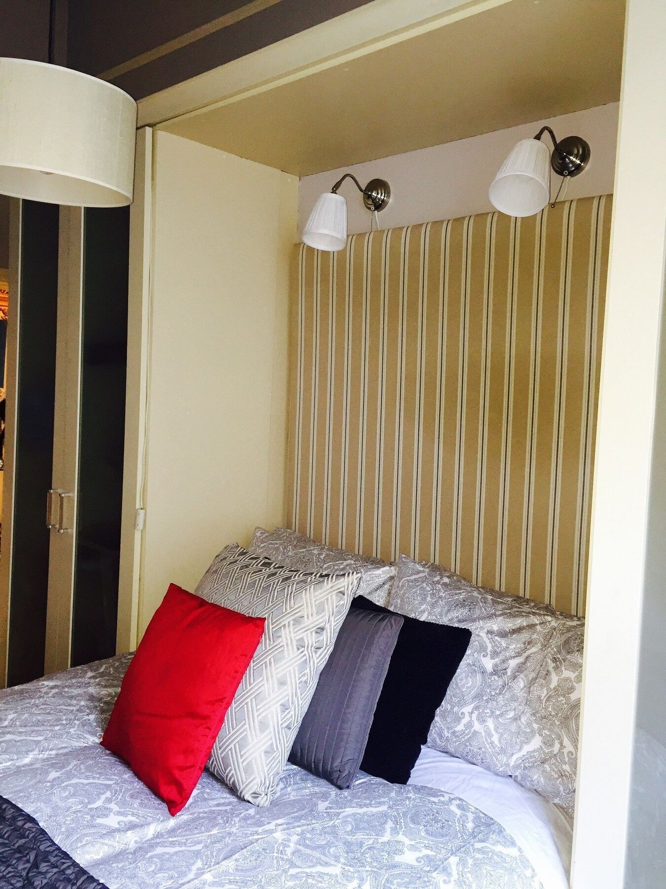 City Centre Georgian Style Apartment Dublin Bagian luar foto