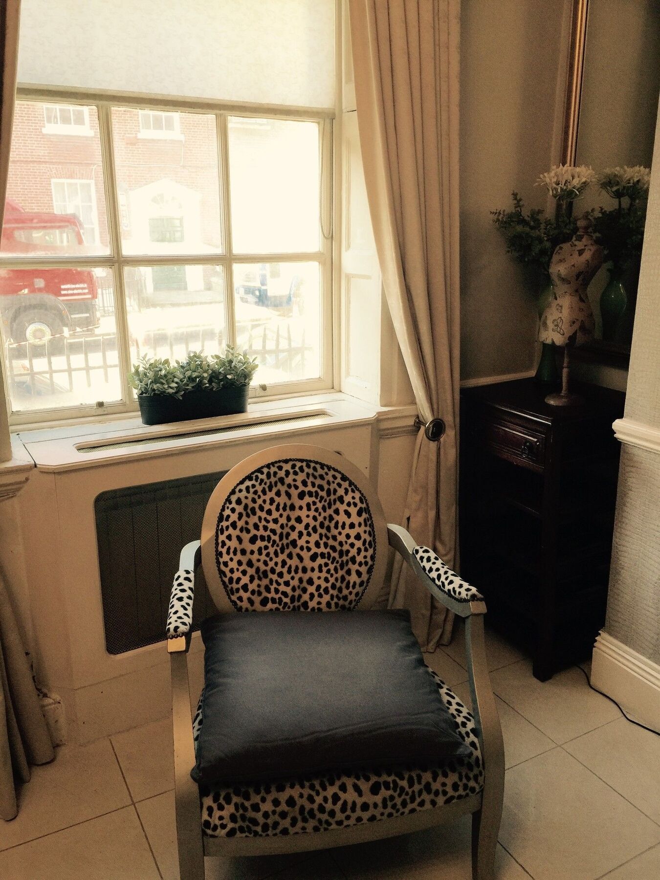 City Centre Georgian Style Apartment Dublin Bagian luar foto
