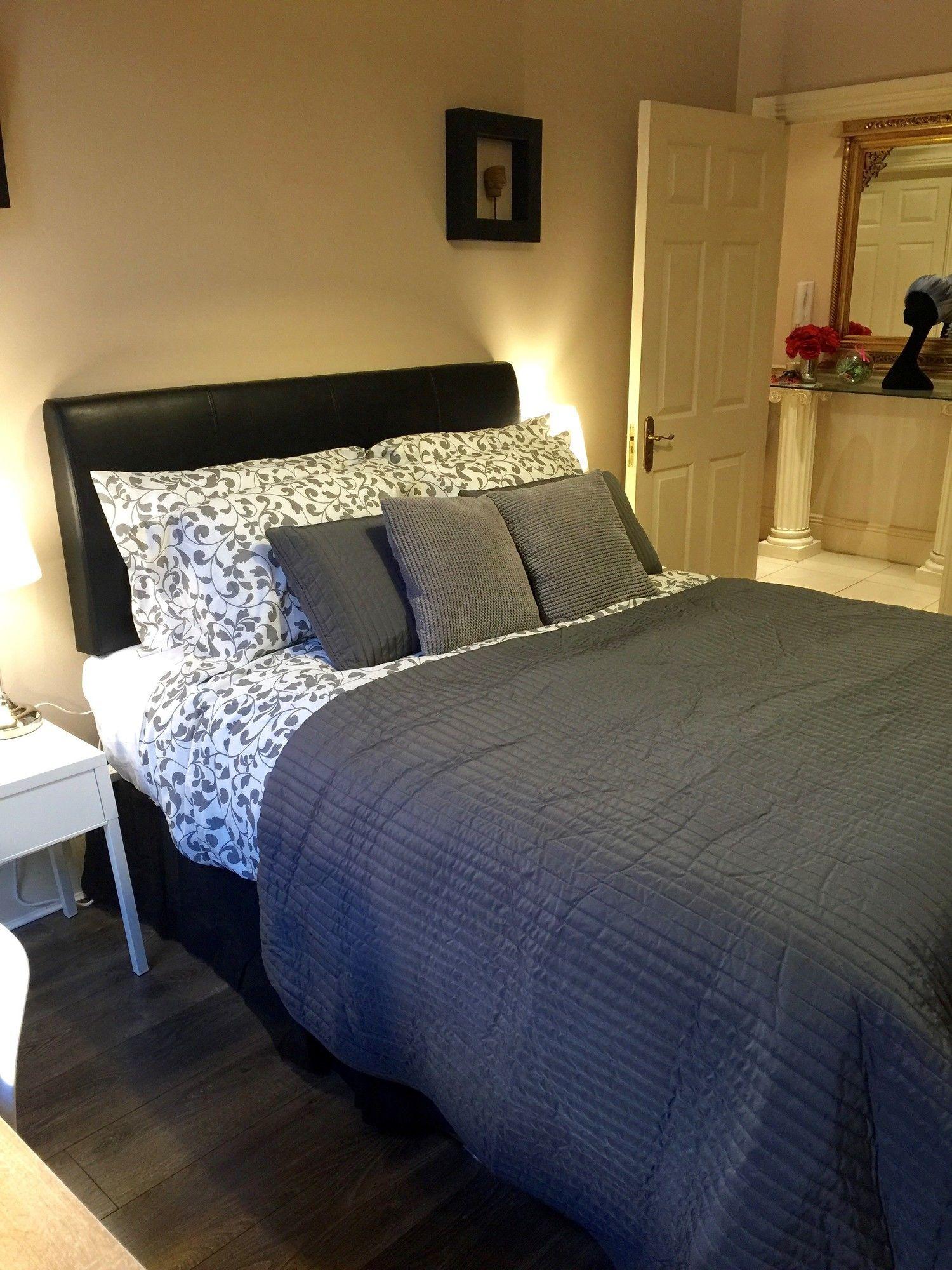 City Centre Georgian Style Apartment Dublin Bagian luar foto