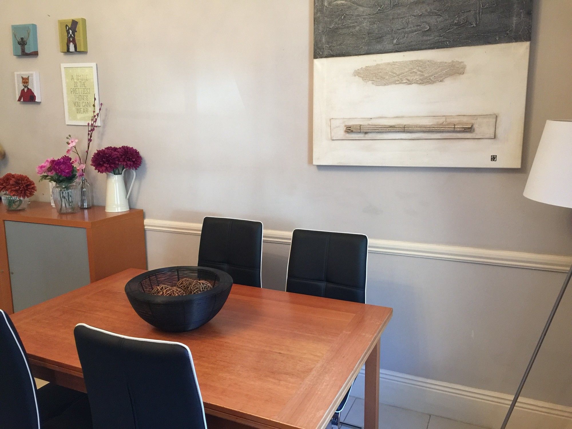 City Centre Georgian Style Apartment Dublin Bagian luar foto